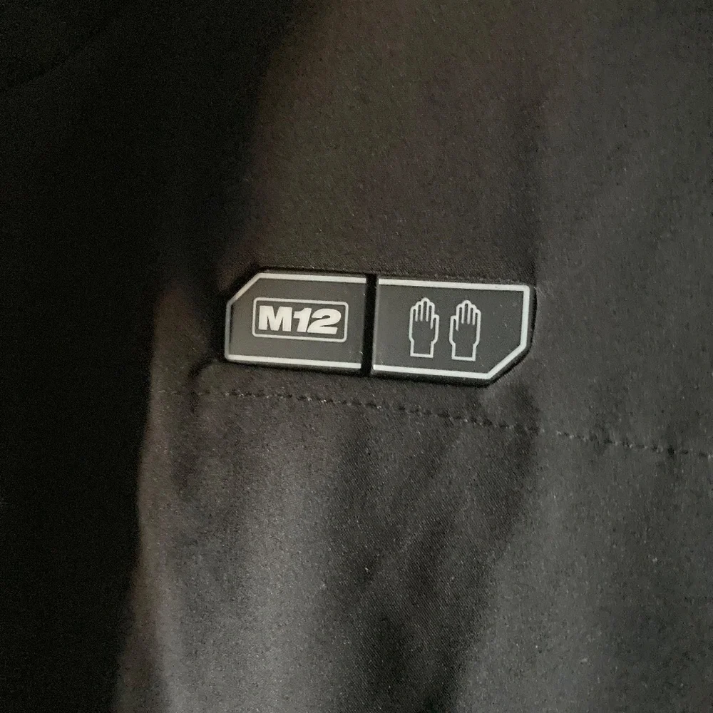 Milwaukee m12 women's heated jacket - Picture 4 of 16